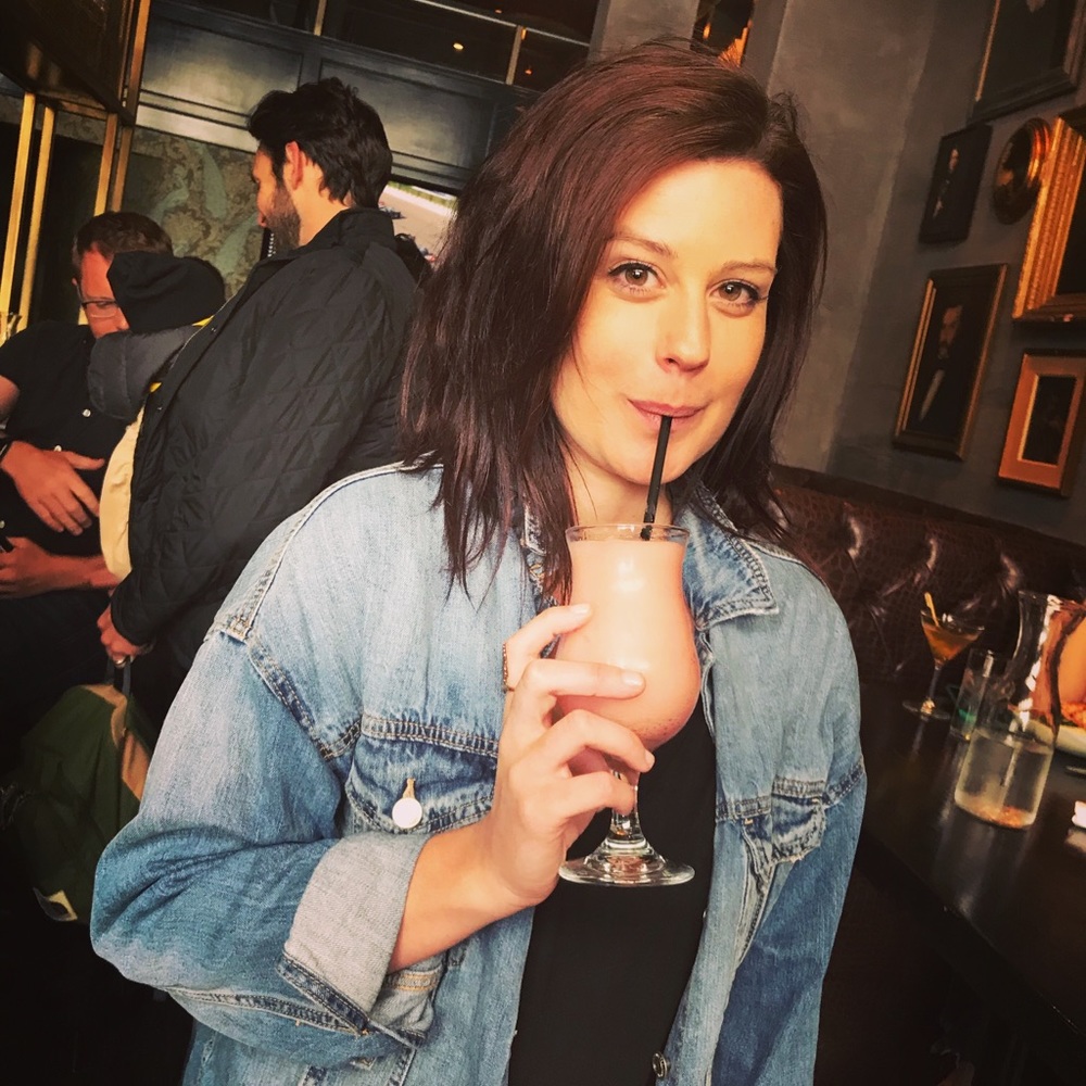 Meet your Posher, Ashley